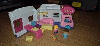 Camping car