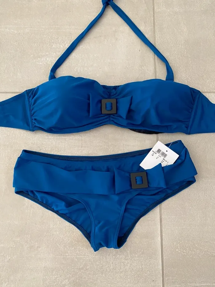 Maillot de bain Jeanine robin