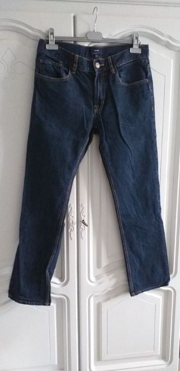 Jean 42 homme