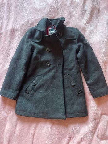 Duffle coat Garçon 8 ans