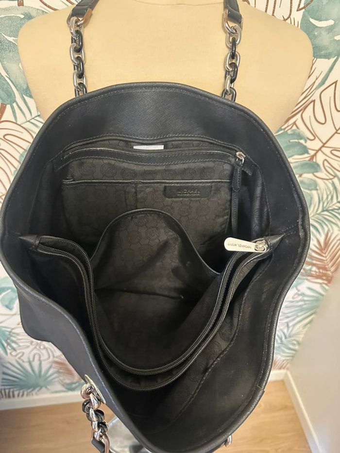 Sac besace Michael Kors - photo numéro 5