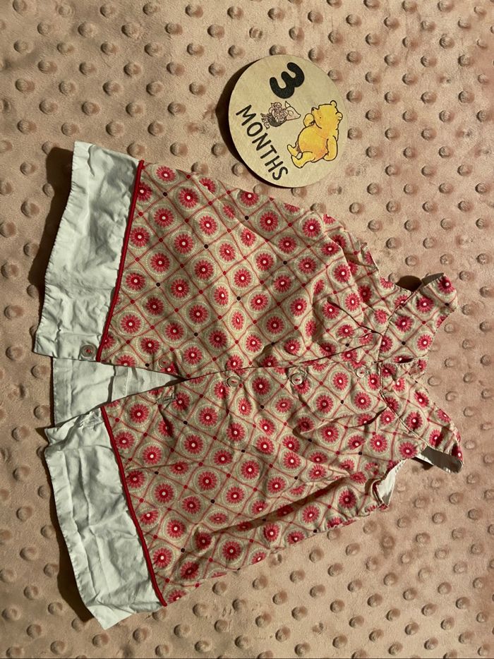 Roba Obaïbi taille 3 mois - photo numéro 3