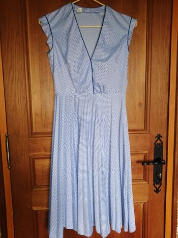 Robe vintage