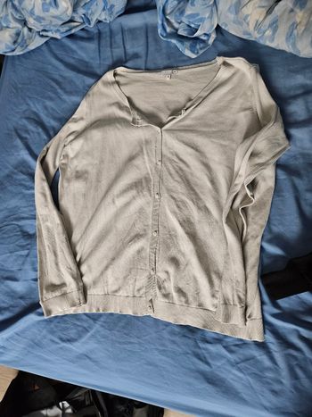 Gilet femme 