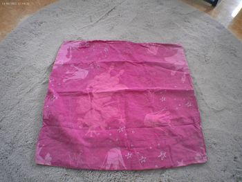 housse de couette fille Simple (135-150 cm x 200-220 cm)·