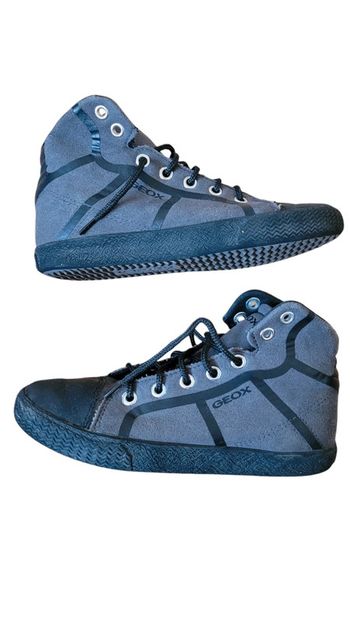 Chaussures montantes "Geox" mixtes