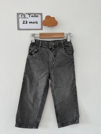 Pantalon - taille 23 mois 🌼