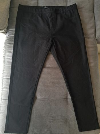Pantalon pantacourt firefly