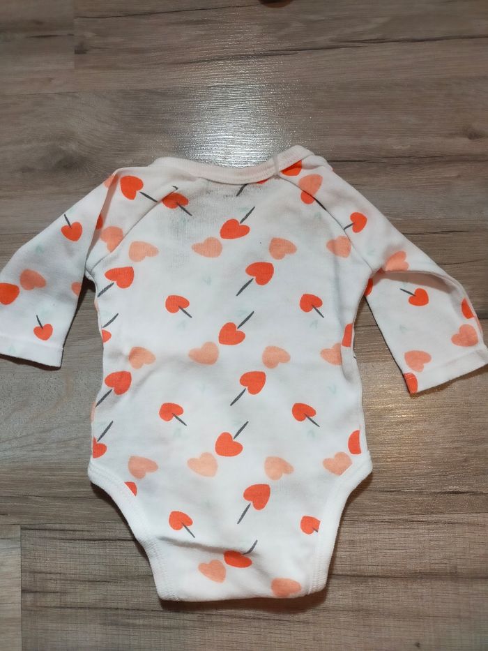 Bodie bébé fille - photo numéro 3