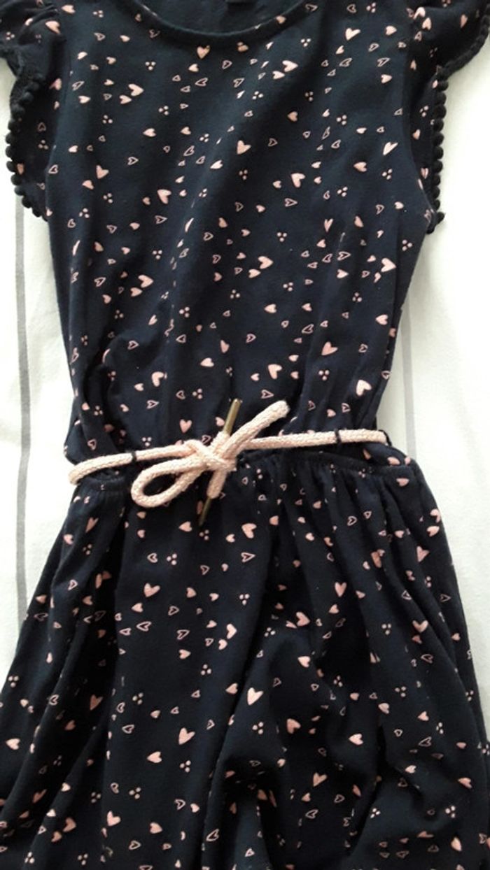 Robe cœur - photo numéro 7