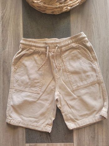 Short kiabi 10 ans