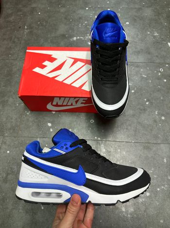nike air max bw T44