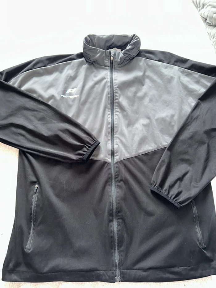 veste de sport