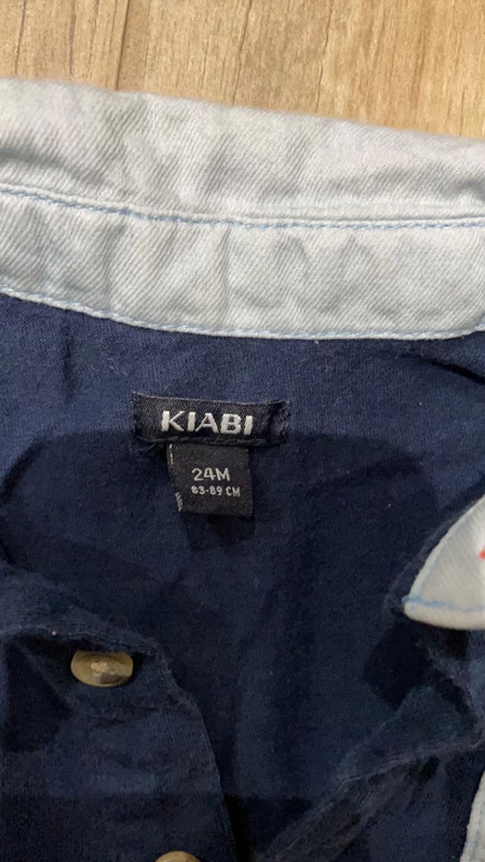 Polo 2 ans - photo numéro 2