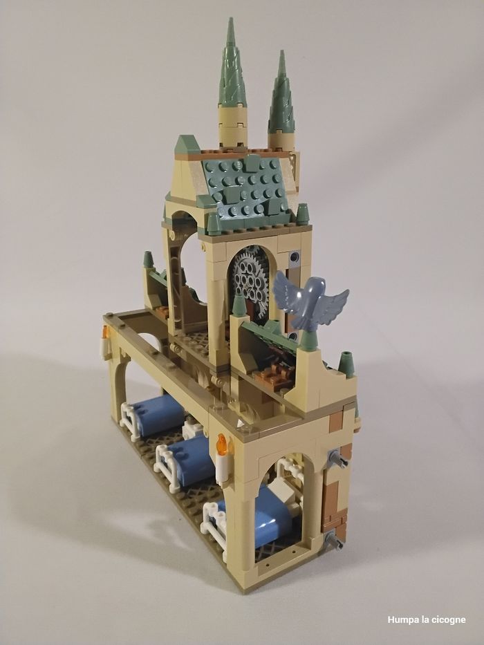 Lego Harry Potter 76398 (H173) - photo numéro 6