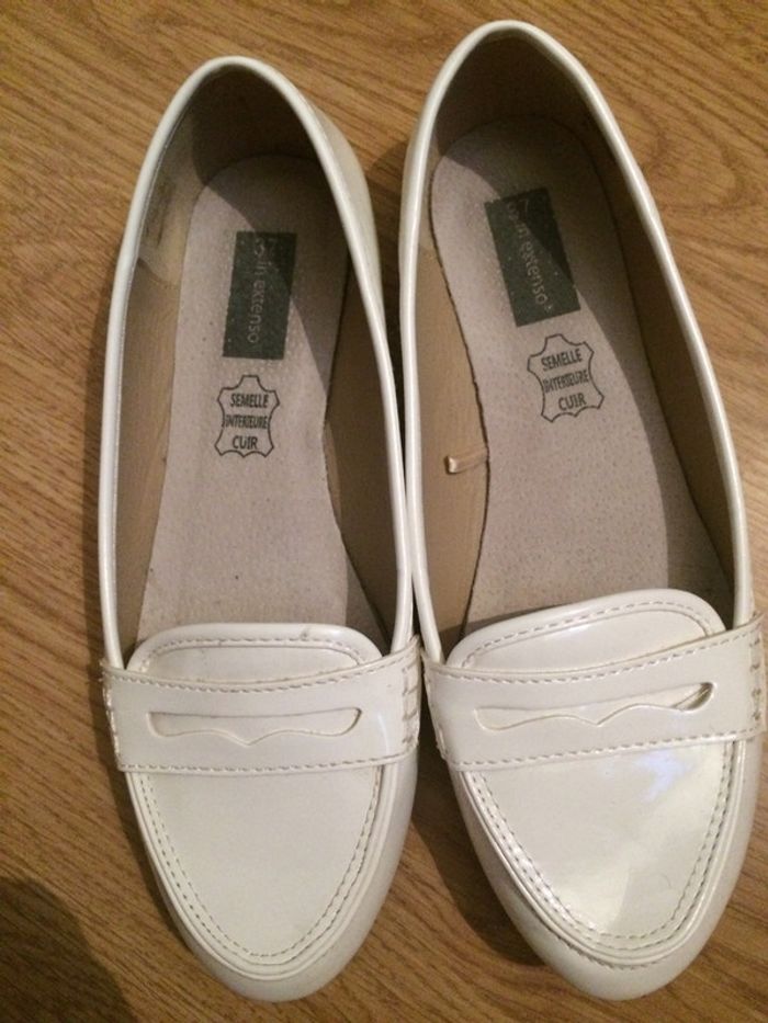 Chaussures de ville pointure 37 - photo numéro 2