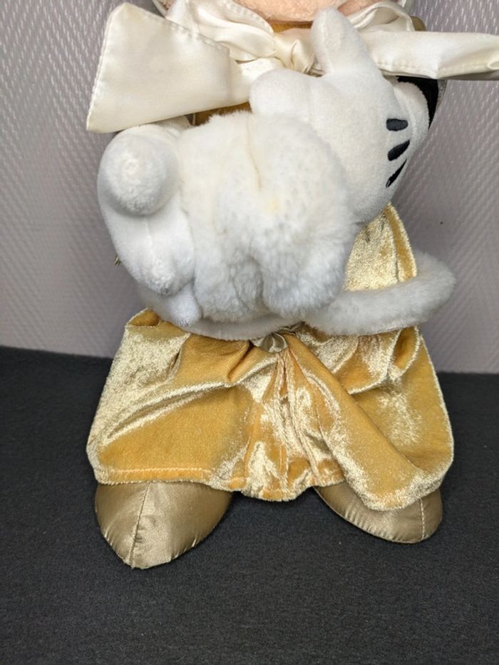 Peluche Minnie - photo numéro 3
