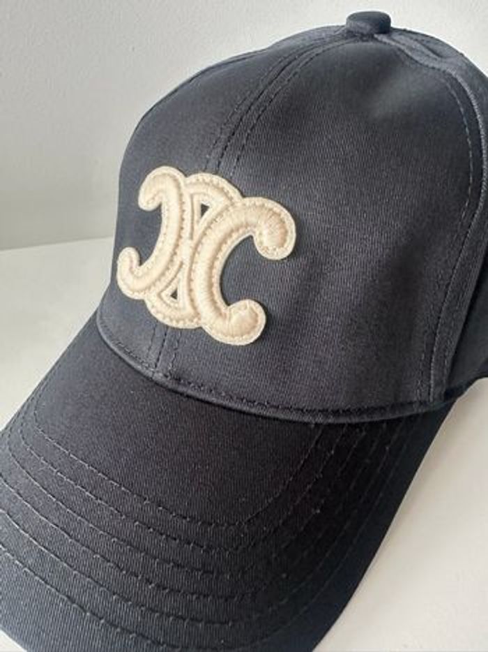 Casquette Céline - photo numéro 4