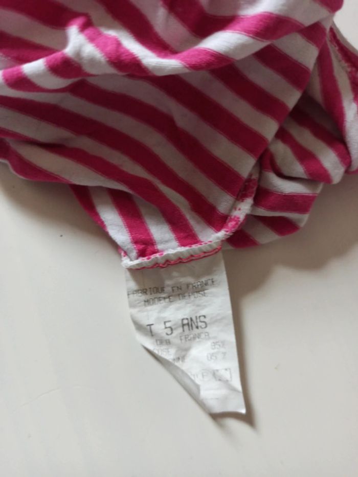 Débardeur - photo numéro 3