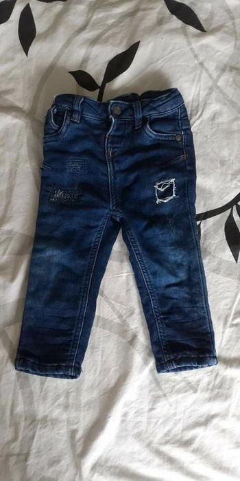 Jean Orchestra 12 mois