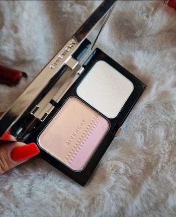 Fond de teint compact teint couture Givenchy