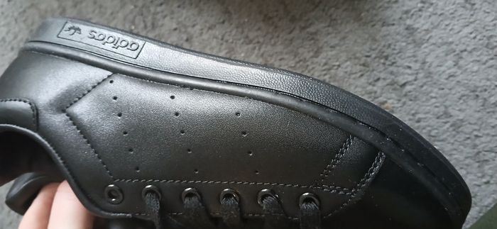 Basket adidas Stan Smith - photo numéro 2