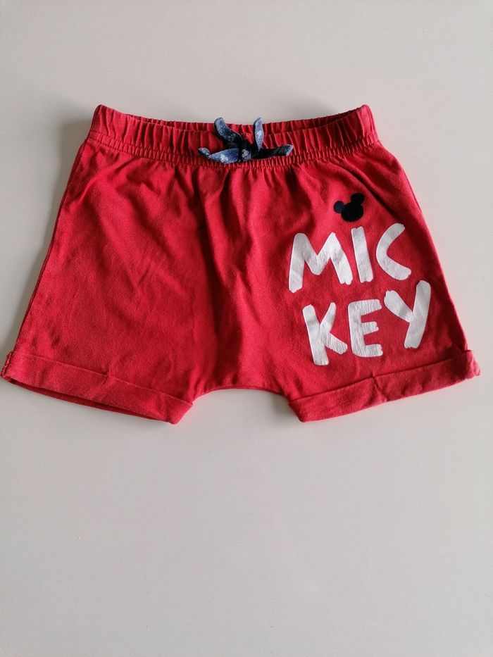 Disney taille 86