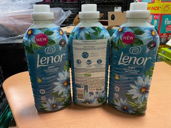 Lot 3 assouplissants Envolée d’air