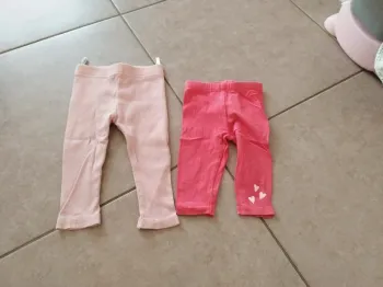 Leggings bébé