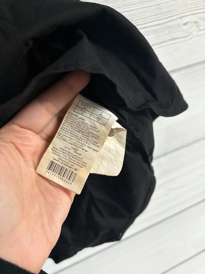 Chemise manche courte - Pimkie - photo numéro 3