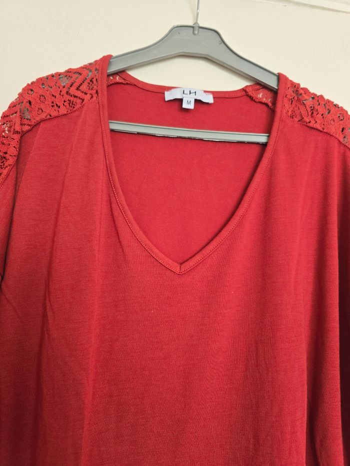 Lot de 3 tee-shirt - photo numéro 5