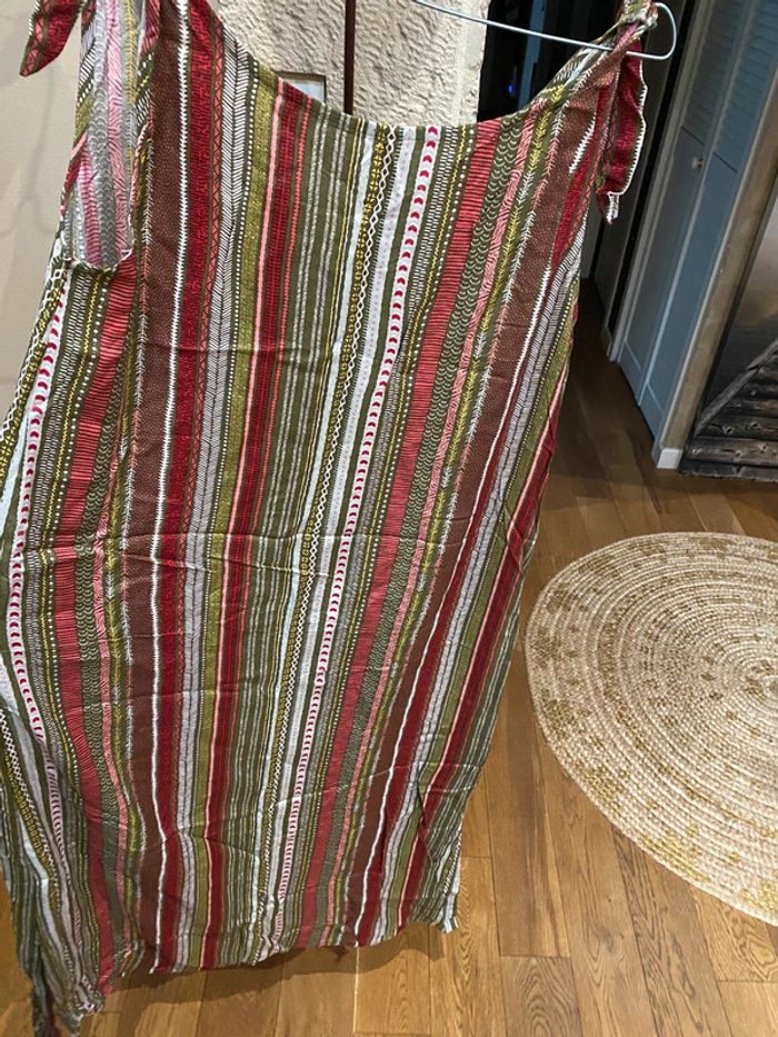 Robe longue - photo numéro 4