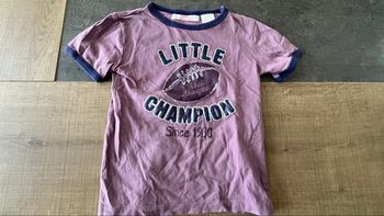T shirt 86 cm