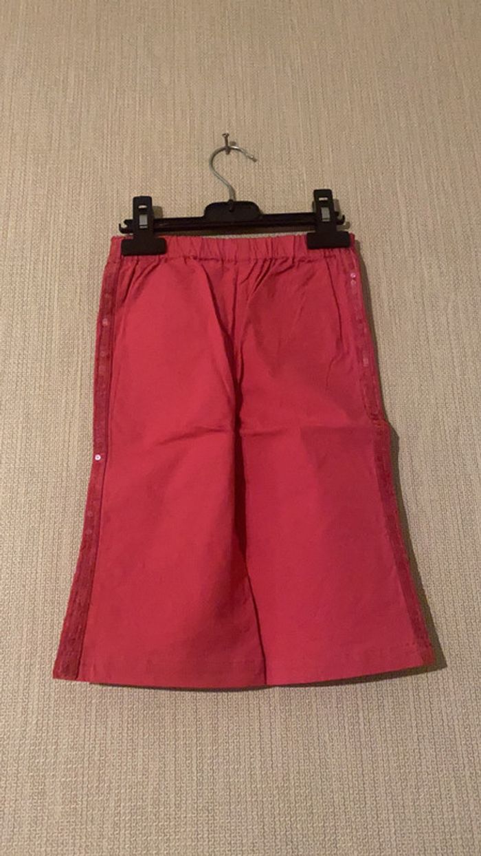 Pantacourt Taille 3 ans - photo numéro 2