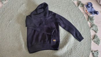 Pull chaud 3 ans / 96 cm