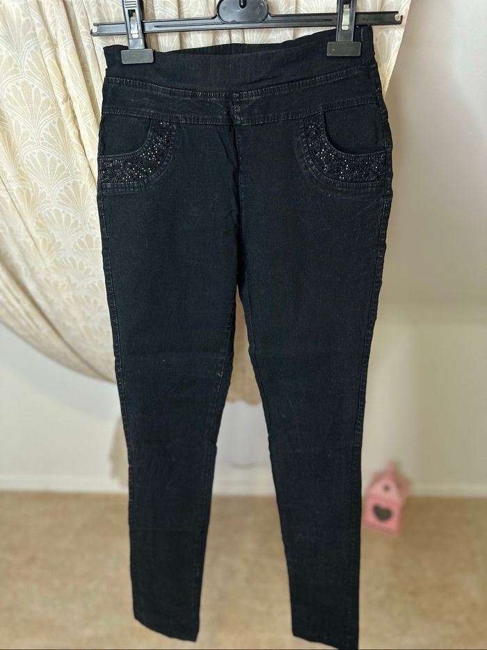 Pantalon jegging