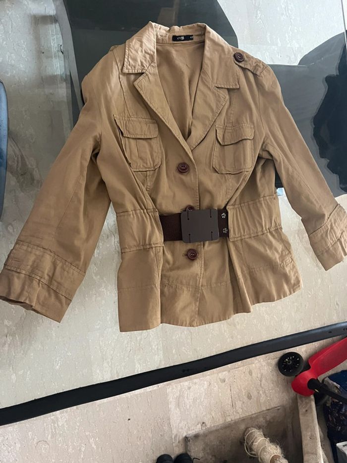 Veste femme Autre Ton