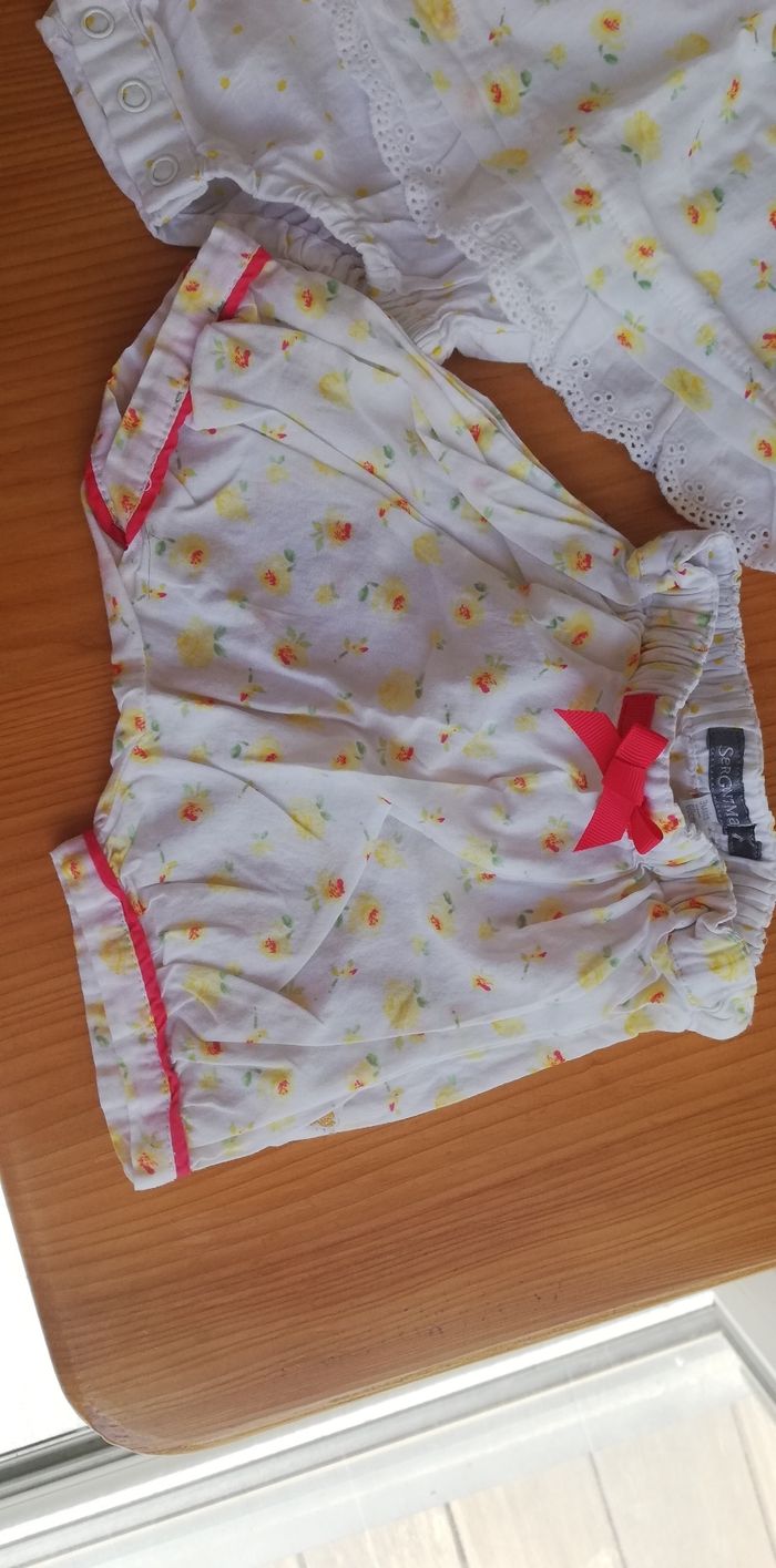 Sergent major lot 3 mois - photo numéro 3