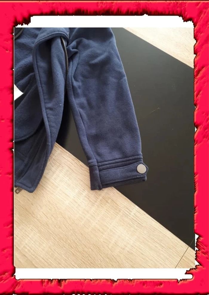 Jolie veste mi saison 5 ans - photo numéro 5