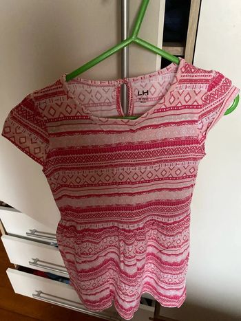 Robe la halle 36 mois