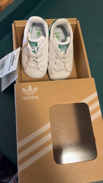 Stan smith bébé