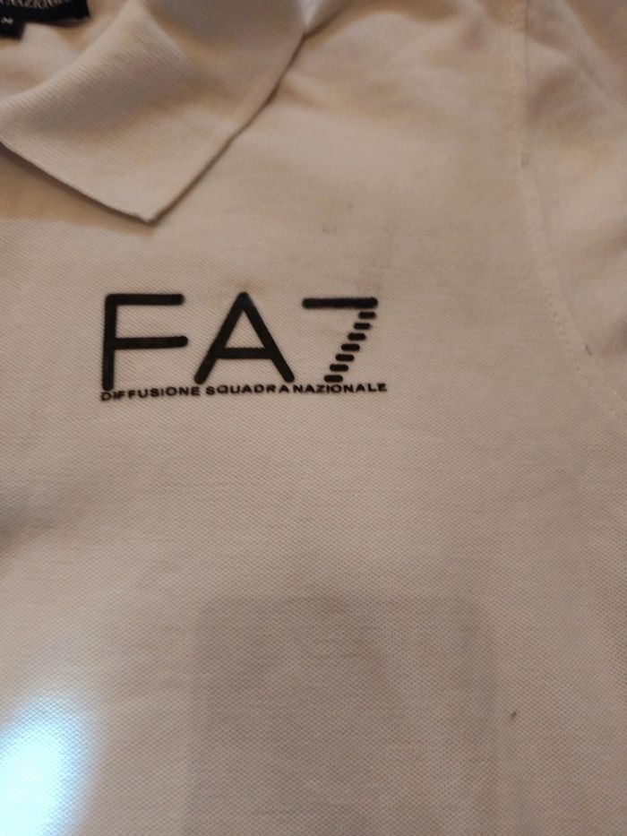 T-shirt de marque FAZ