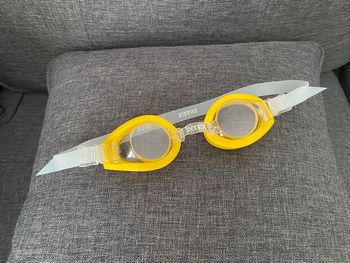 Lunette de piscine INTEX