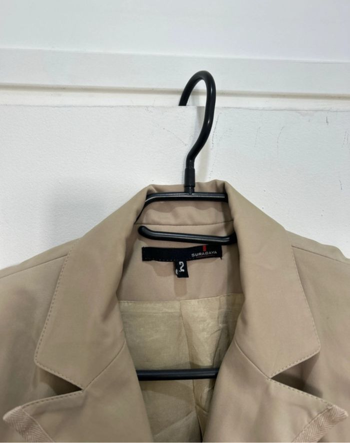 Blazer taille xs - photo numéro 3