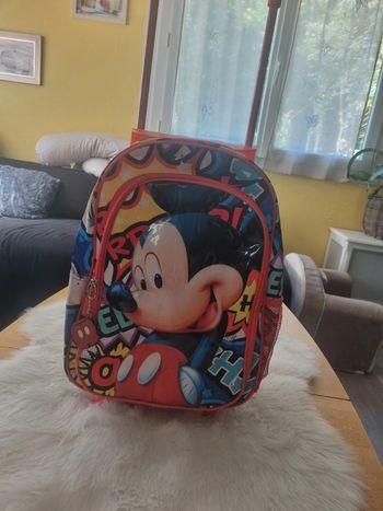 Sac à dos Mickey