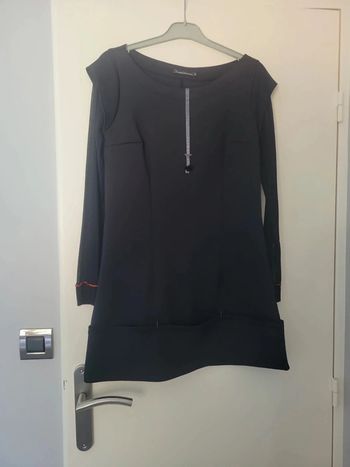 Robe courte La Mode est à Vous