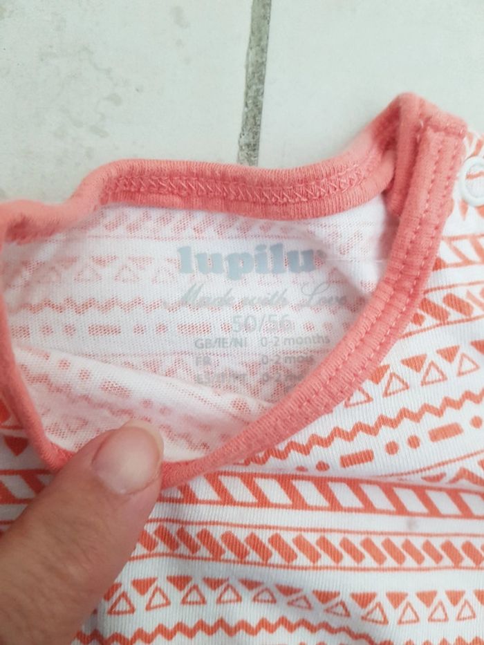 Tee-shirt - photo numéro 3