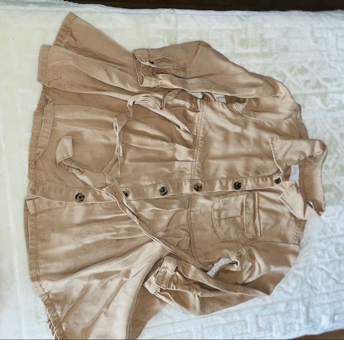 Robe - photo numéro 3