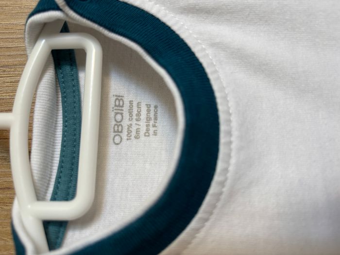 t-shirt - photo numéro 3