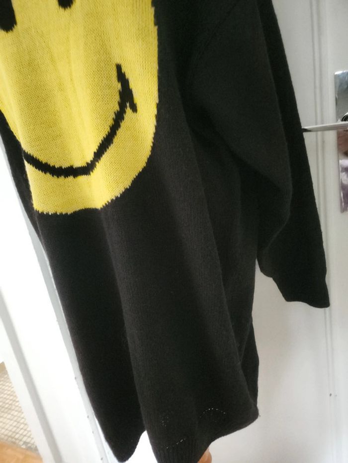 Robe Pull H&M - photo numéro 4